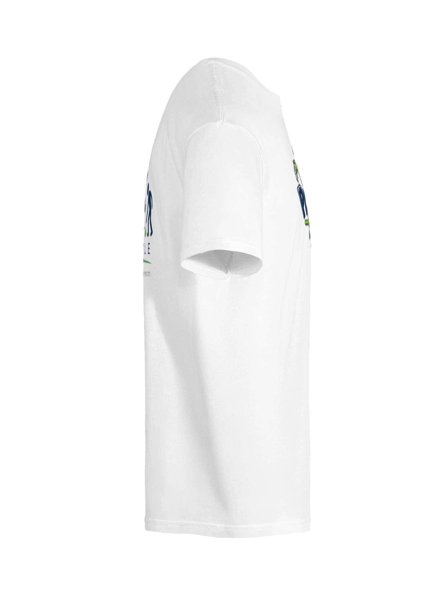 Don't Be Trashy Tee product image (10)