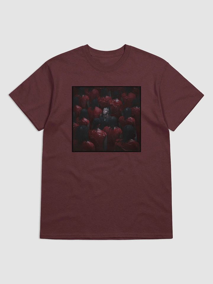 Thick Of It KSI T-shirt product image (37)