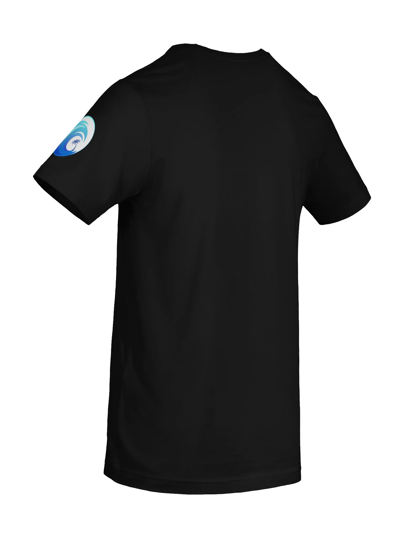 Southern Tide Bella+Canvas® T-Shirt product image (8)
