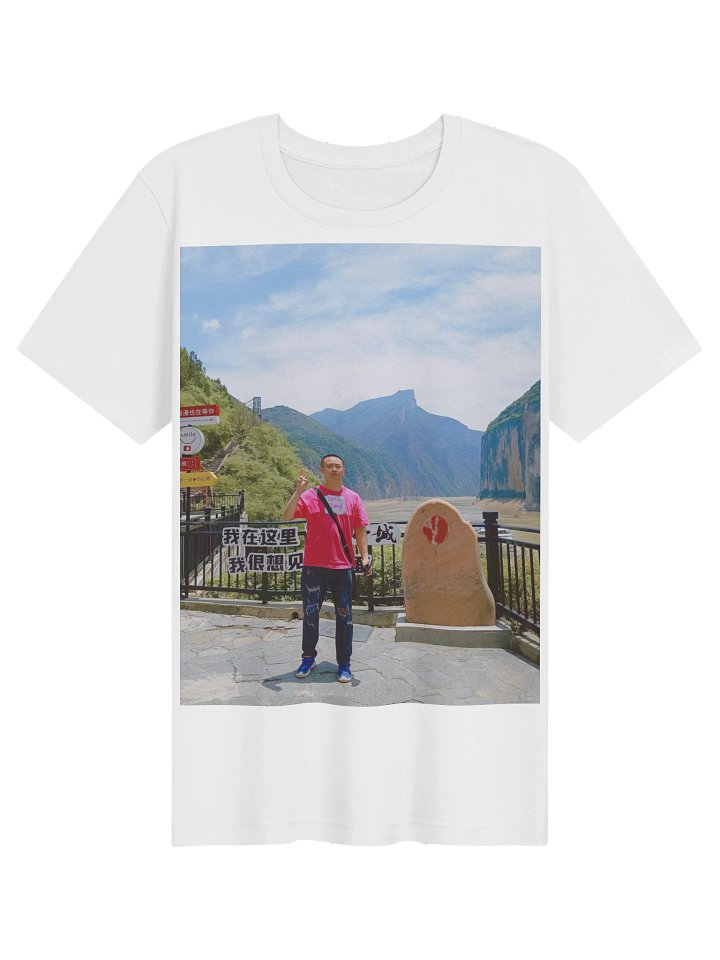 Bella+Canvas Unisex Supersoft T-Shirt：3 gorges product image (10)