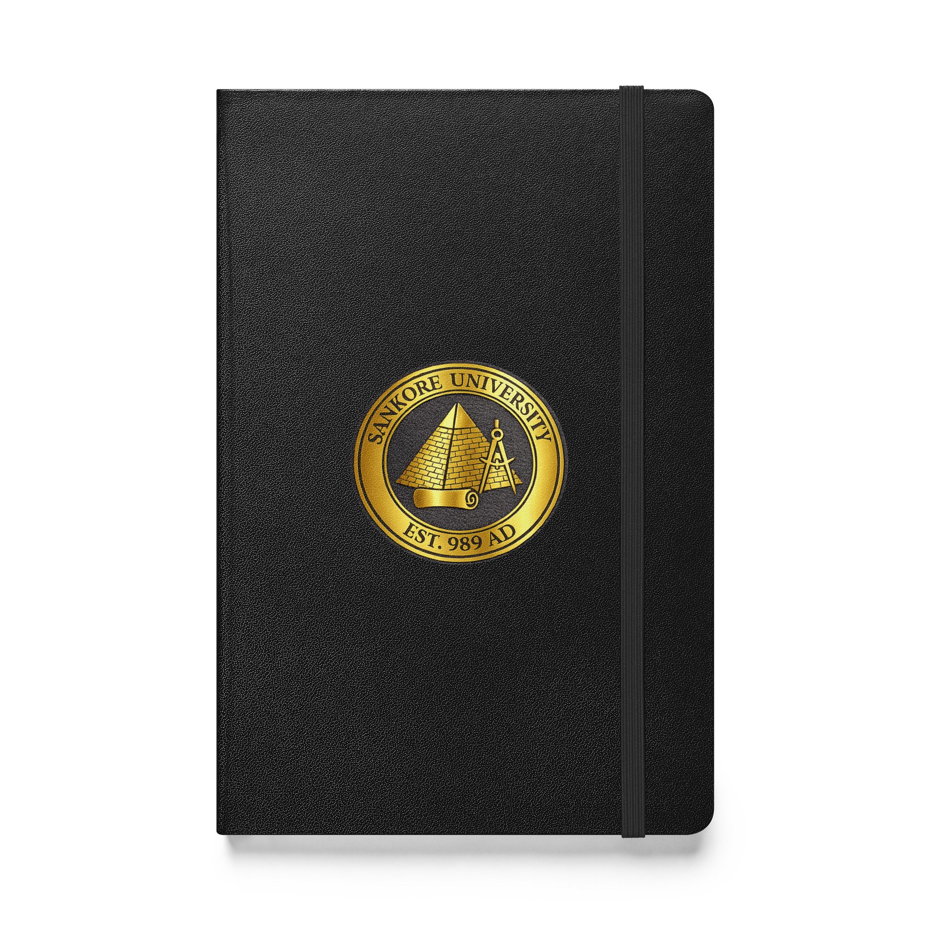 Sankore University Hardcover JournalBook® product image (1)