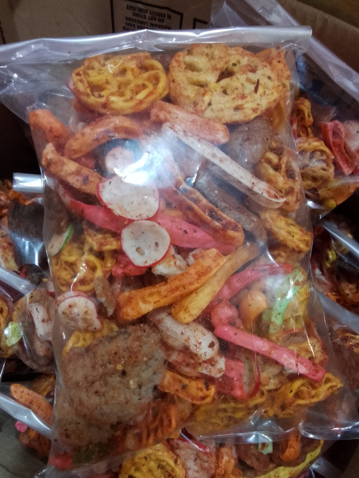 KERUPUK SEBLAK MIX product image (1)