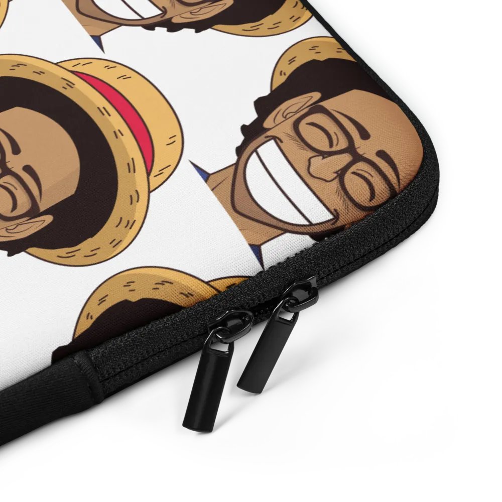 G4G Laptop Case product image (5)