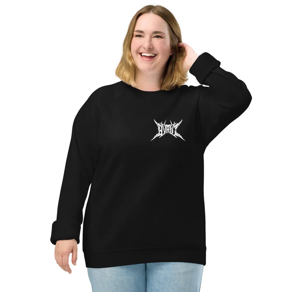 BVRNT Grape Soda long sleeve product image (3)