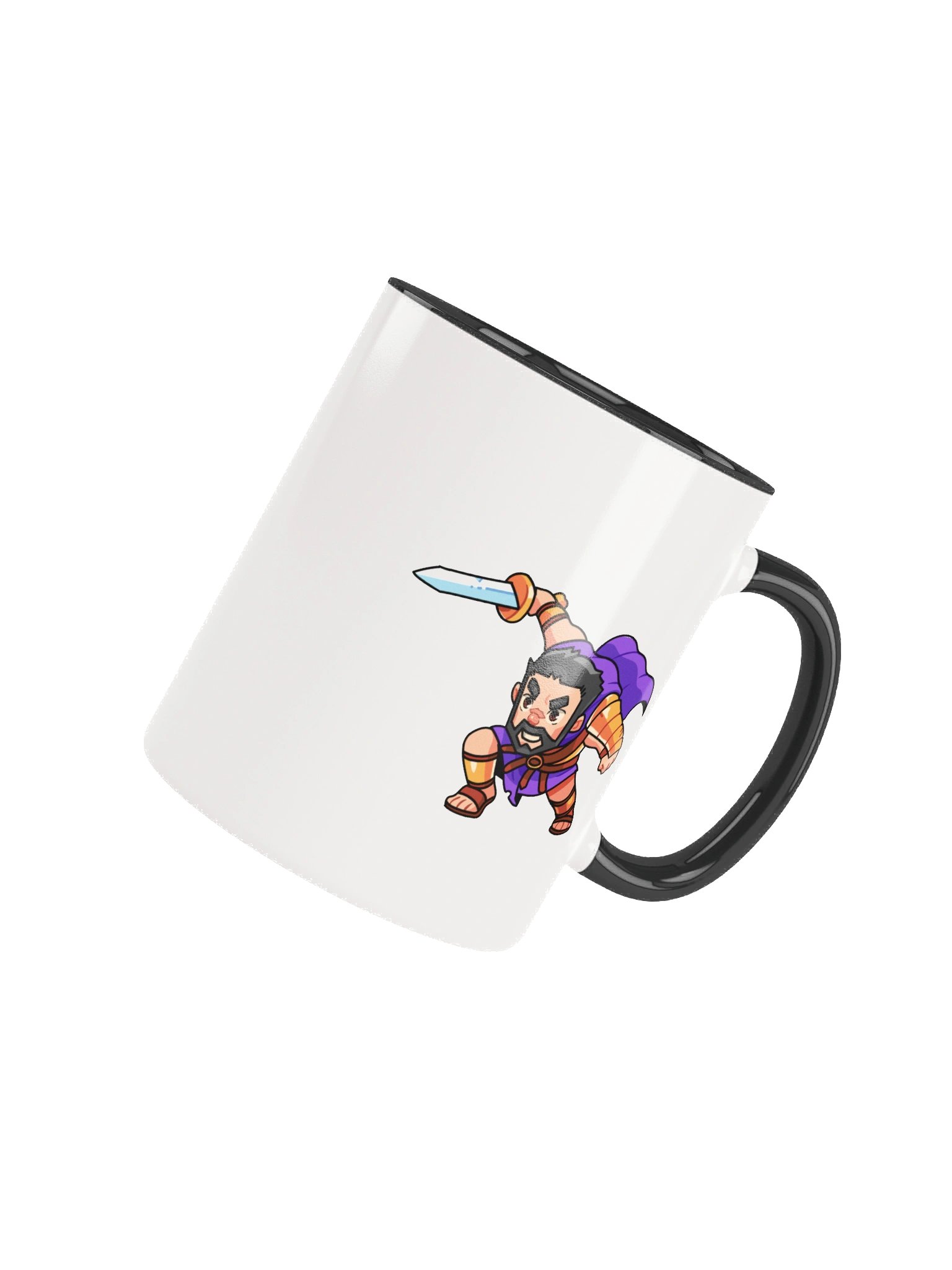 Ceramic Gladios Mug product image (7)