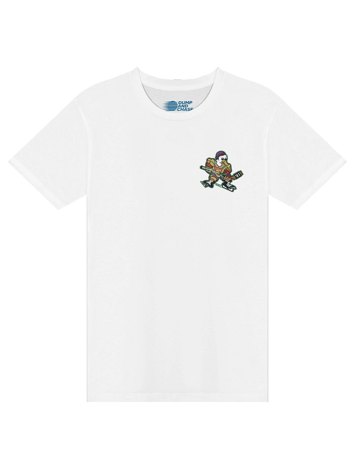 Mighty Ducks of Anaheim T-Shirt product image (1)