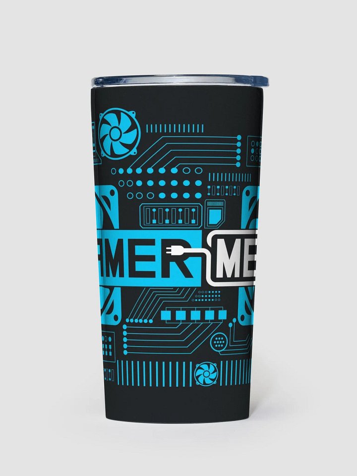 Gamer Meld Tumbler product image (1)
