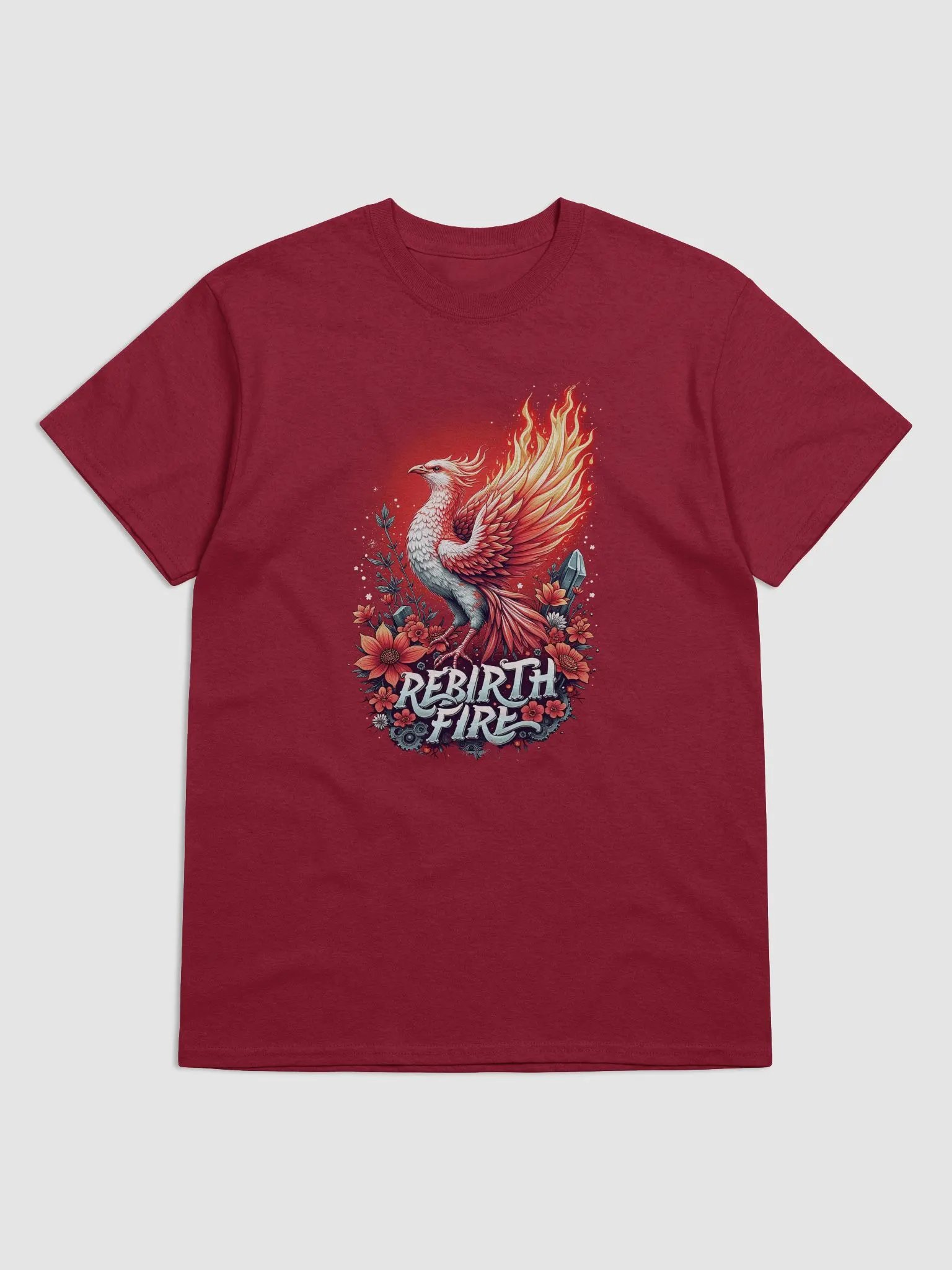 REBIRTH FIRE product image (1)