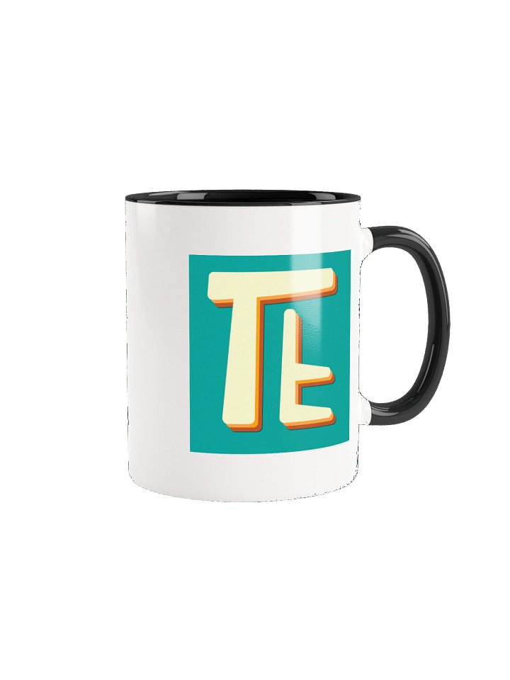 Towsive Entertainment Coffee Mug product image (31)