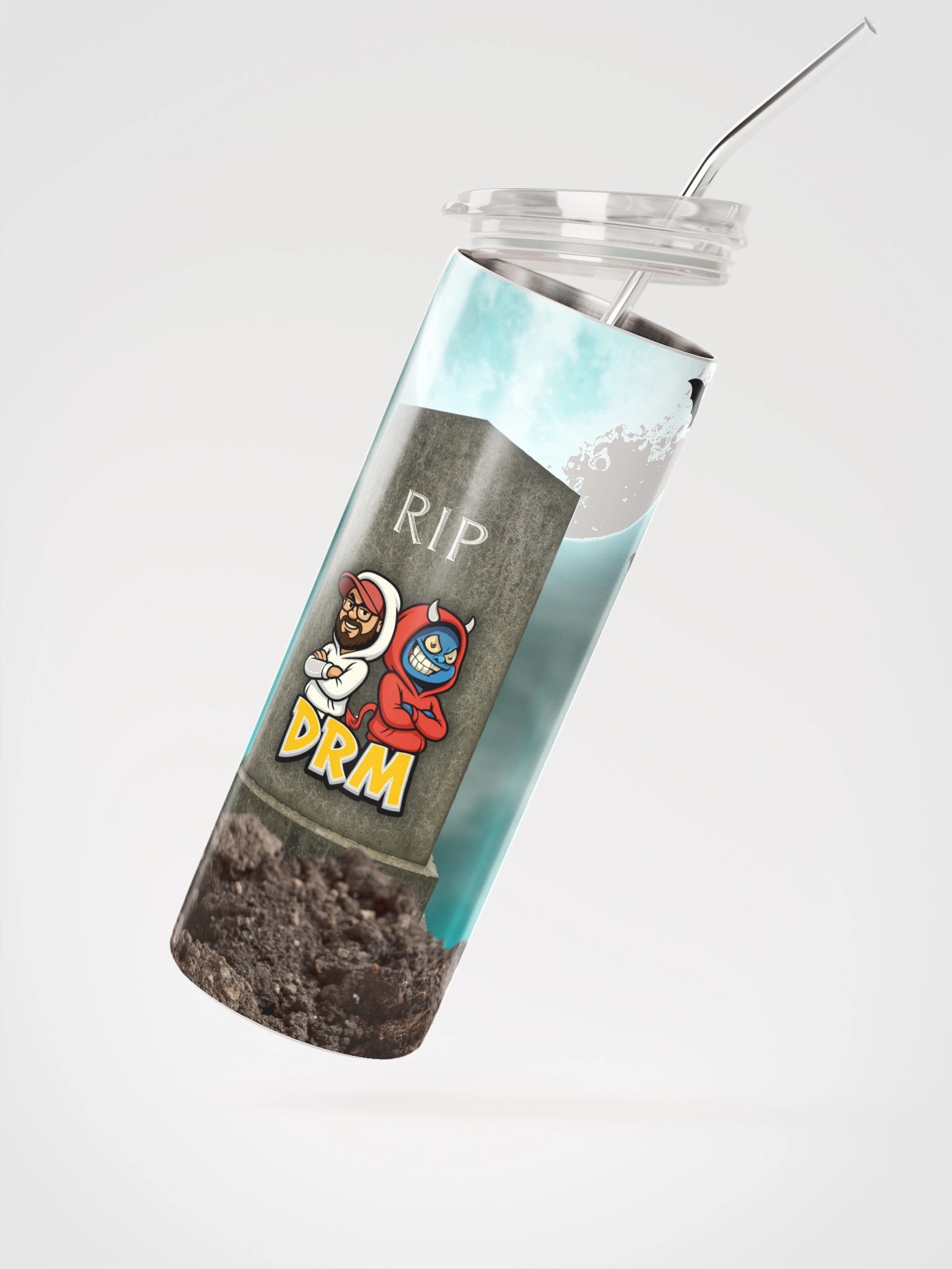 RIP Tumbler product image (2)