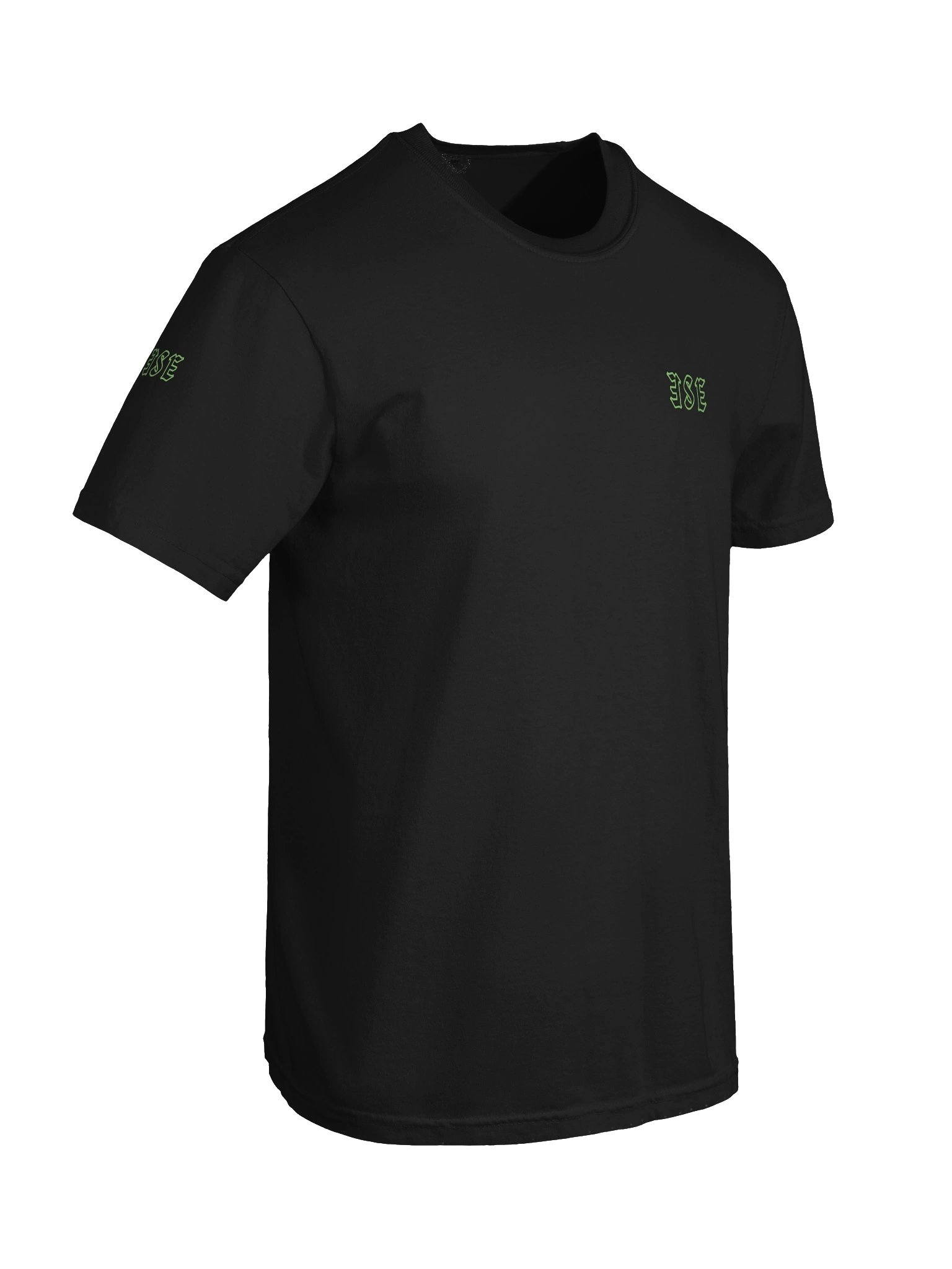 Neon Gothic ESE Driver T-Shirt product image (46)