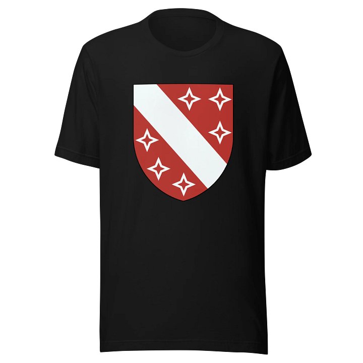 House Norfulk Adult Tee Shirt product image (1)