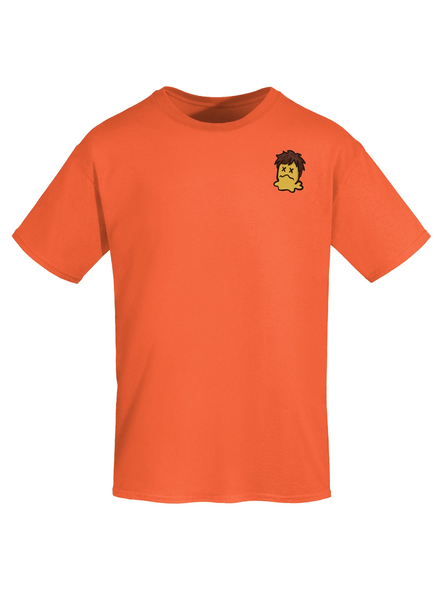 Melted T-Shirt product image (7)