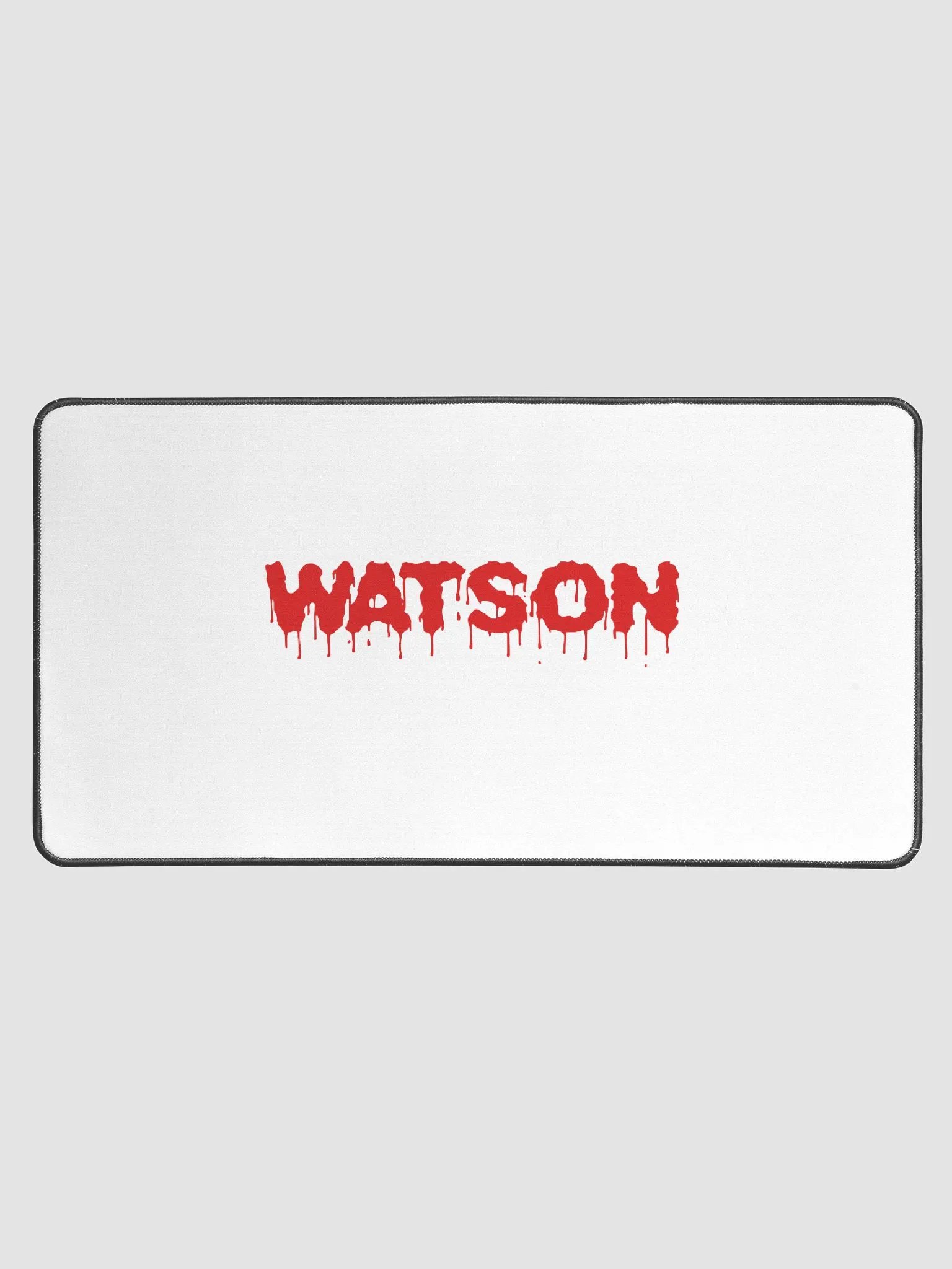 WATSON Desk Mat product image (1)