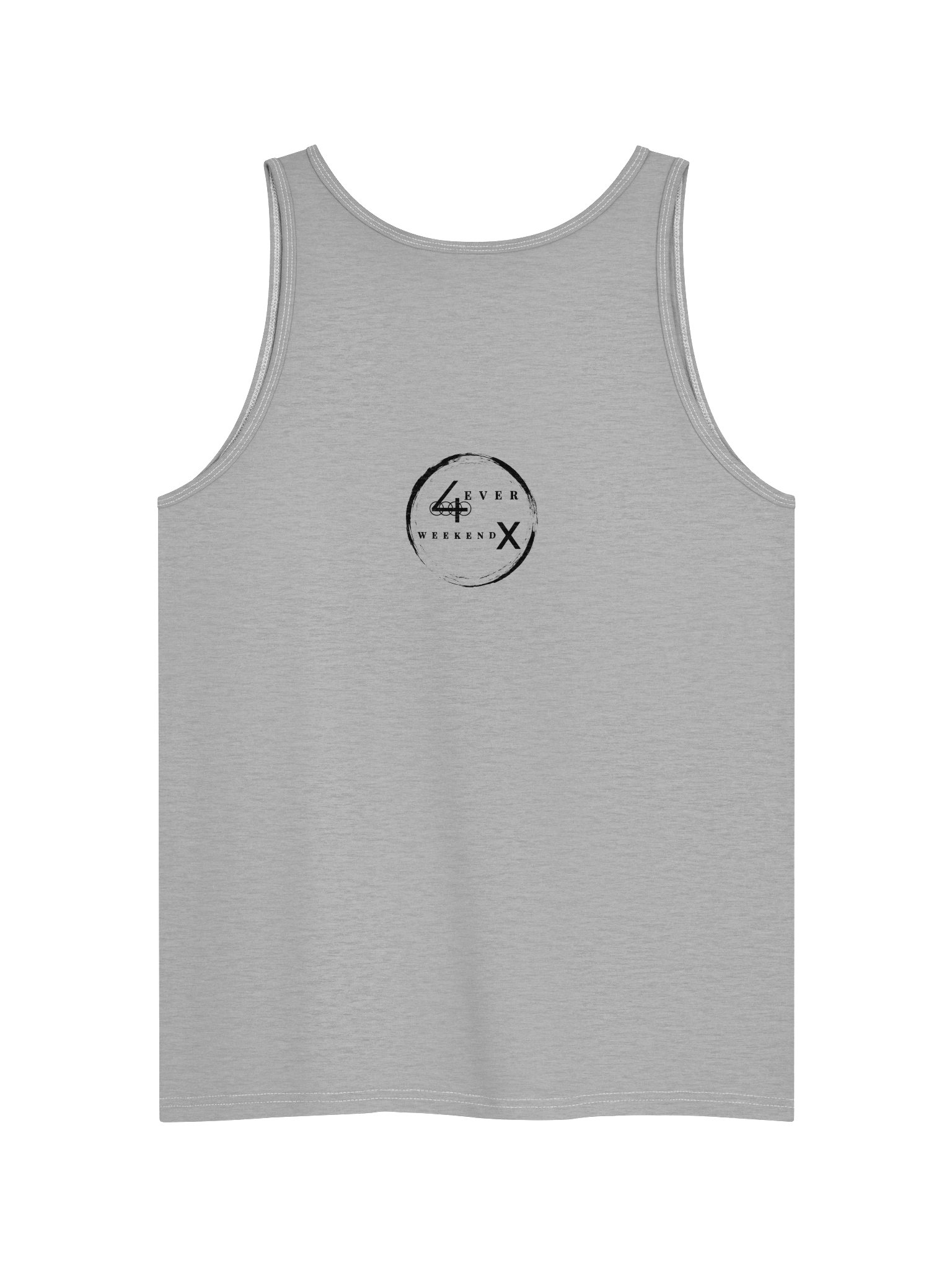 Arrive and Thrive Tank (Black Label) product image (6)