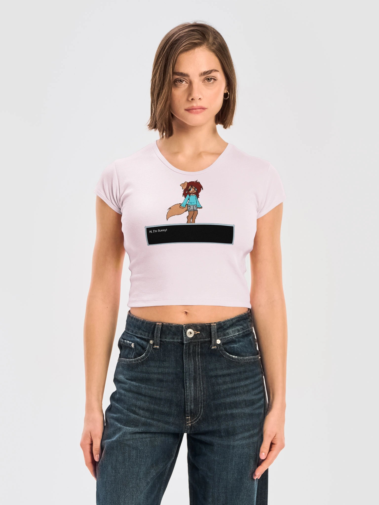 Hi I'm Sunny product image (3)