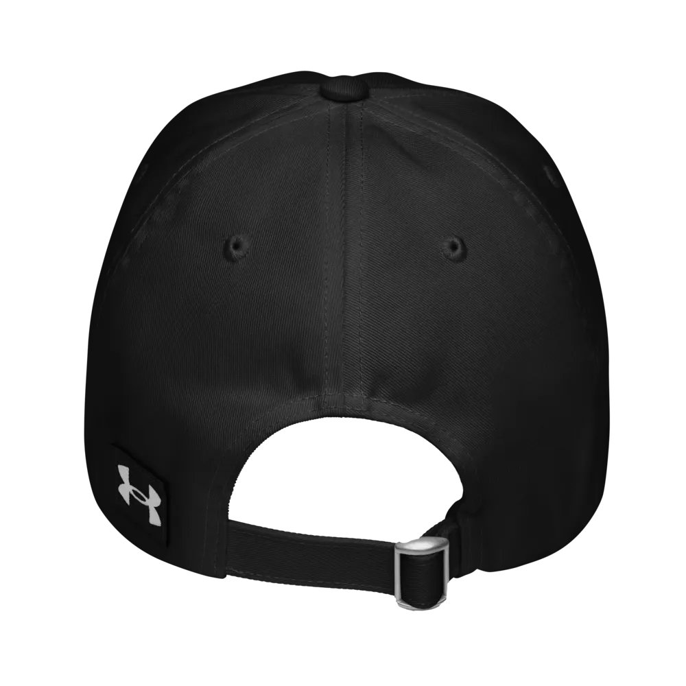 Under Armour Bitcoin Hat product image (4)