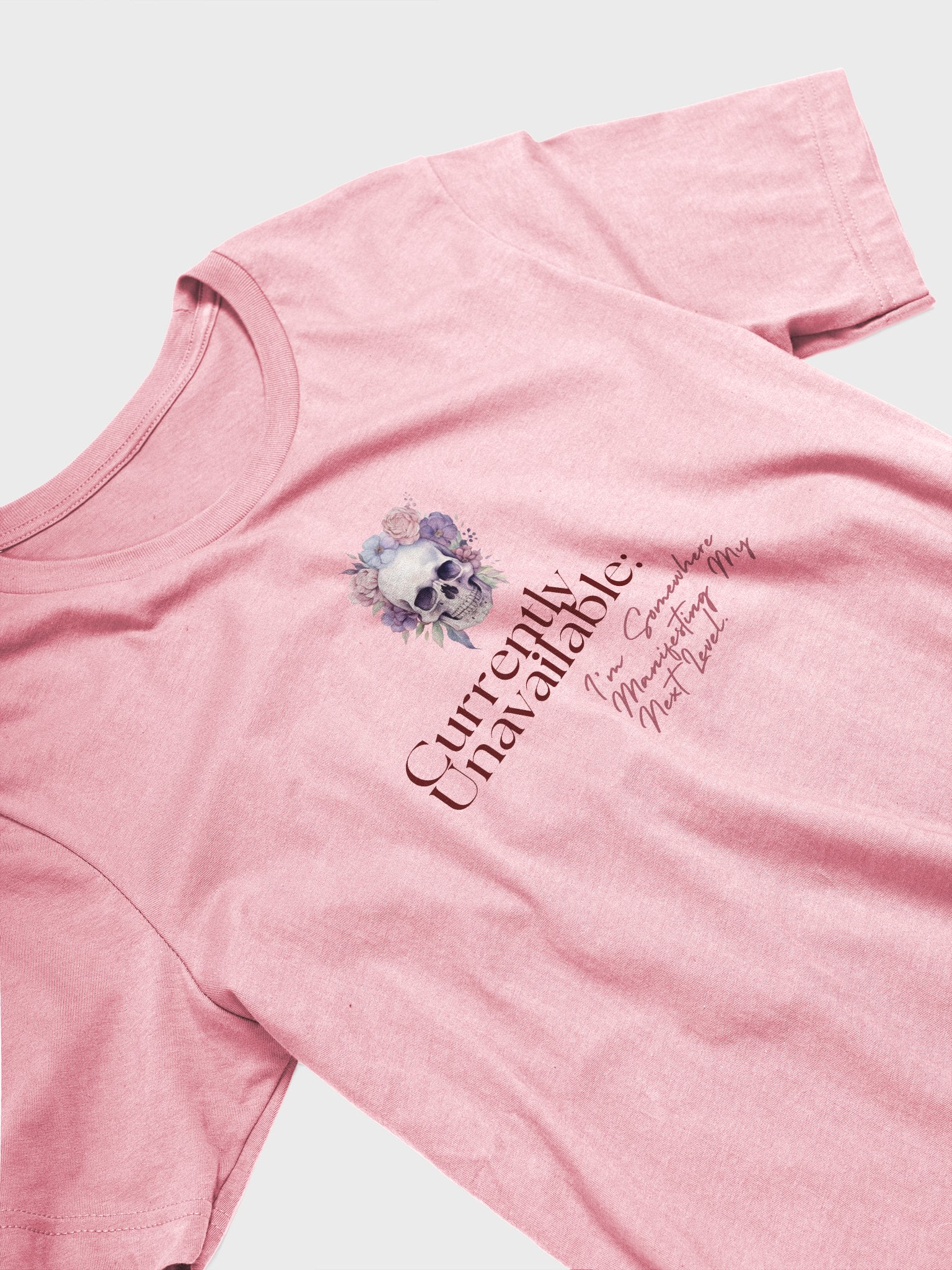 Currently Unavailable: Manifesting Mode product image (3)