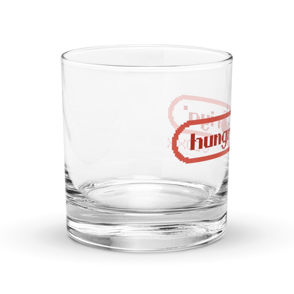 HG Logo Glass product image (3)