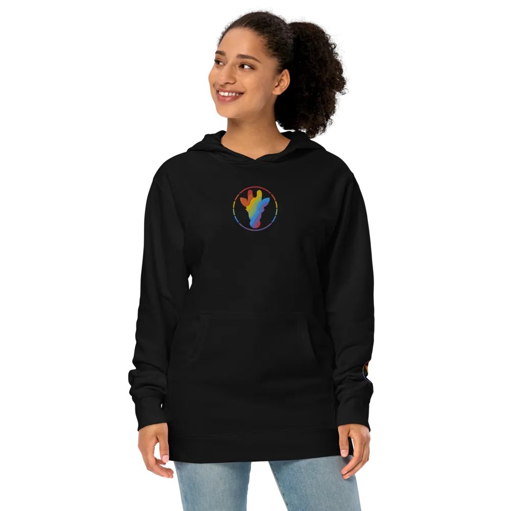 RBGiraffe - Hoodie product image (6)