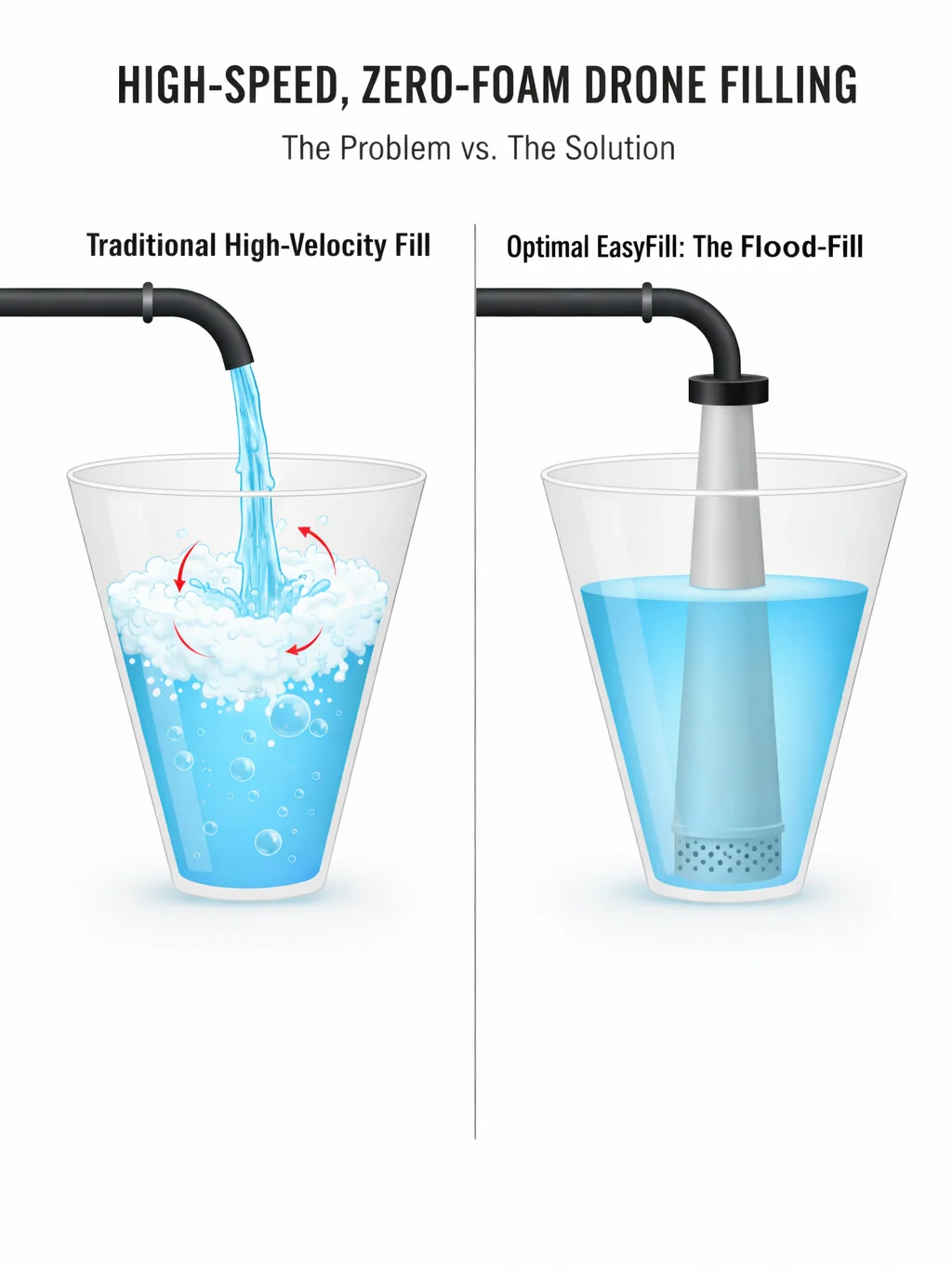 EasyFill: The High-Speed, Zero-Foam Filling Solution (Coming soon) product image (1)