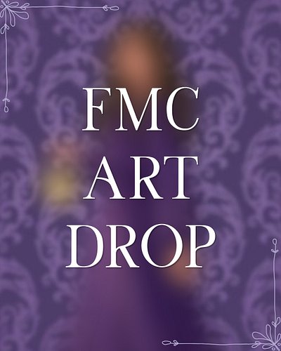 ❄️ FMC ART DROP ❄️
Are you ready to meet our sassy, tea-leaf-reading FMC?

Introducing…Tabitha, or as Liam calls her, Tabby!
...