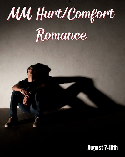 Settle into your reading nook and get ready for some hurt/comfort with a bunch of #MMRomance. https://books.bookfunnel.com/mm...