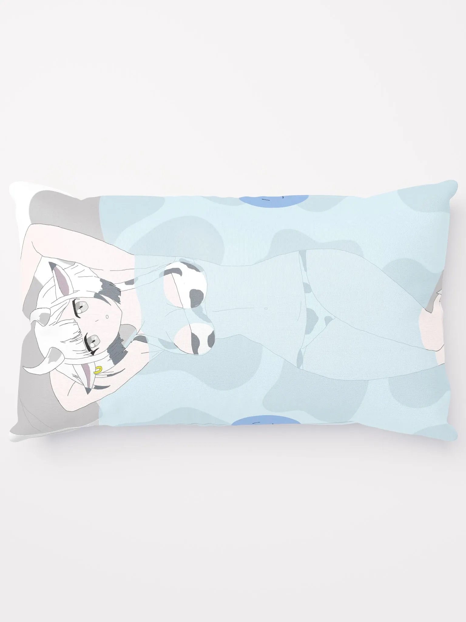 Sui's Mini Slime Dakimakura product image (5)