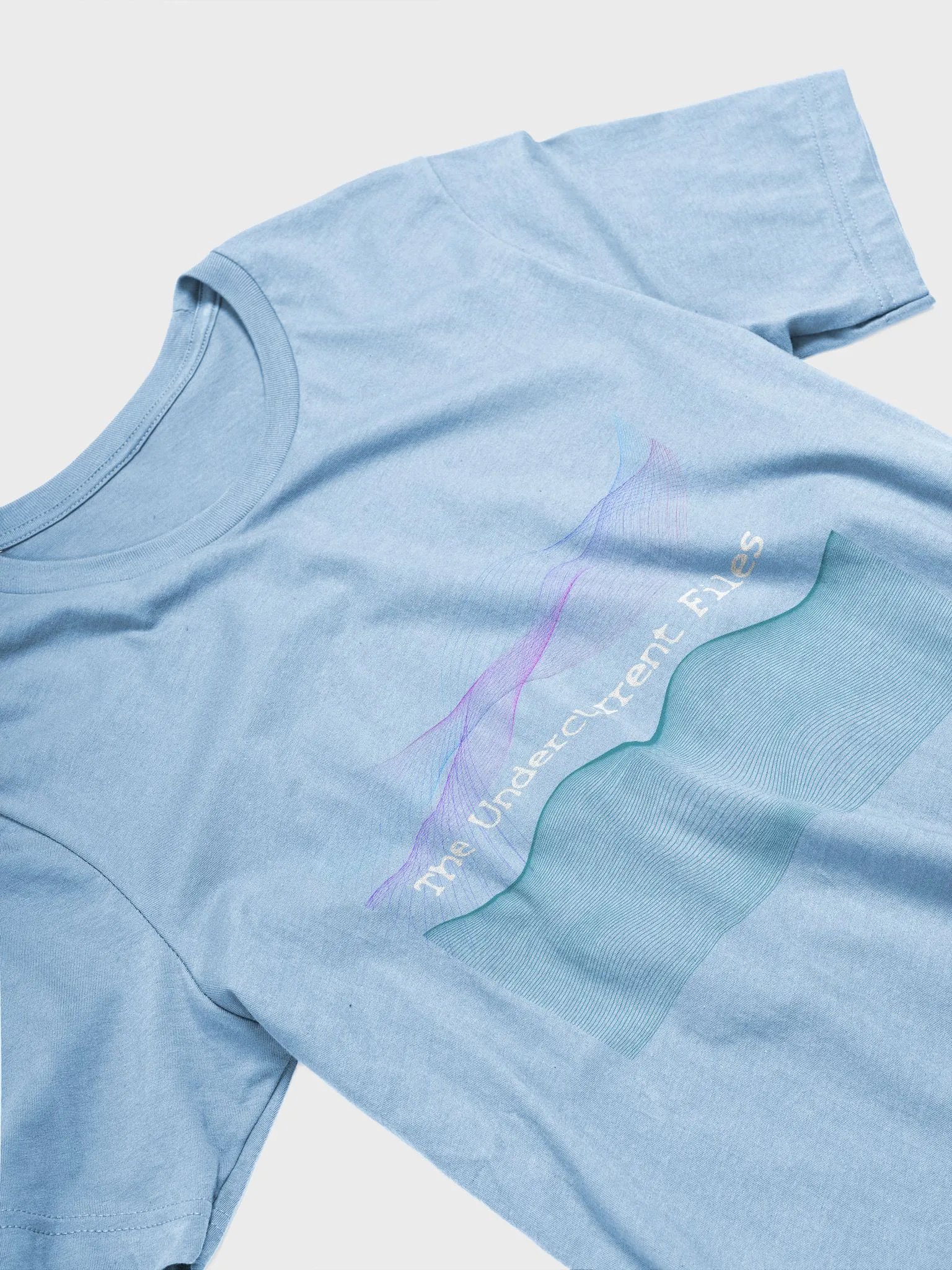 The Undercurrent Files product image (2)