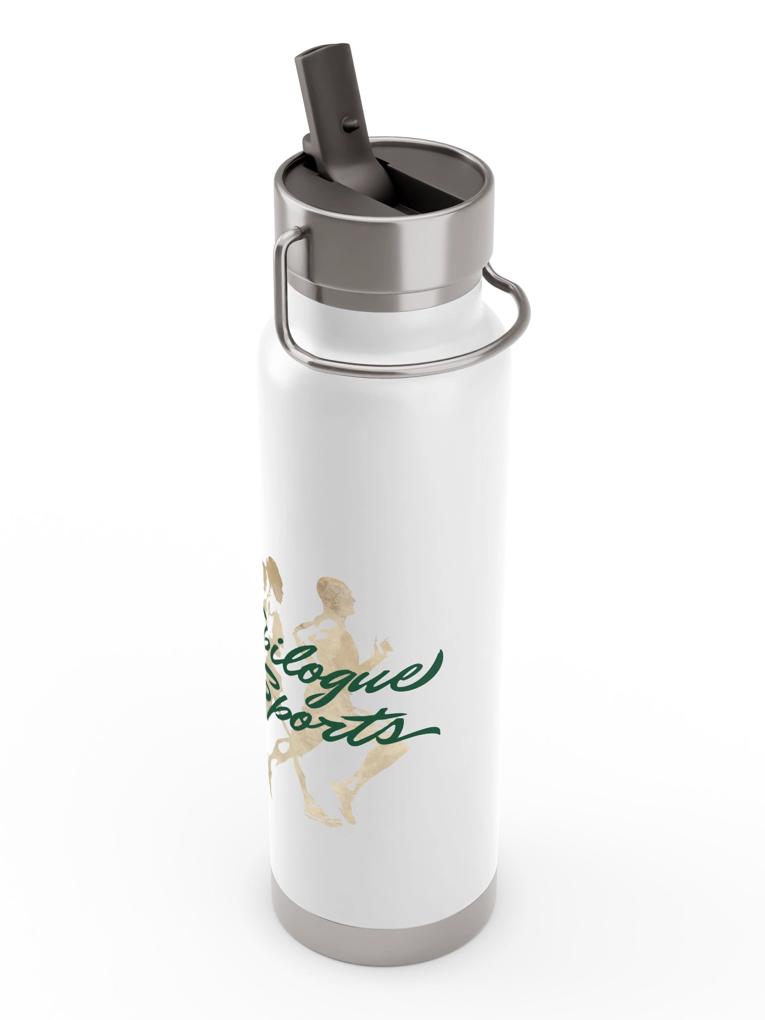 Epilogue Sports Insulated Water Bottle – 25 oz product image (5)