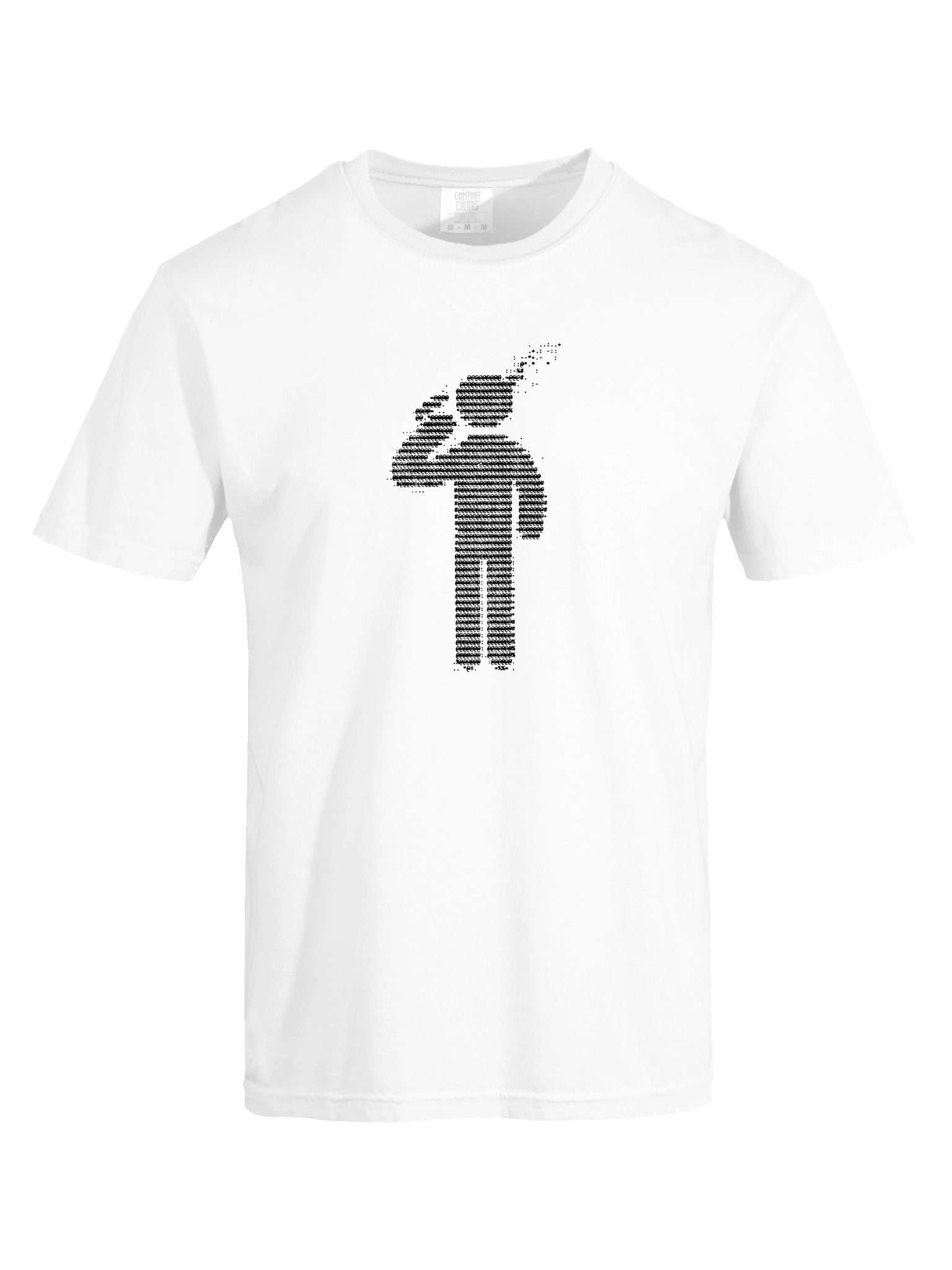 PROGRAMMED TO FAIL T-SHIRT product image (5)