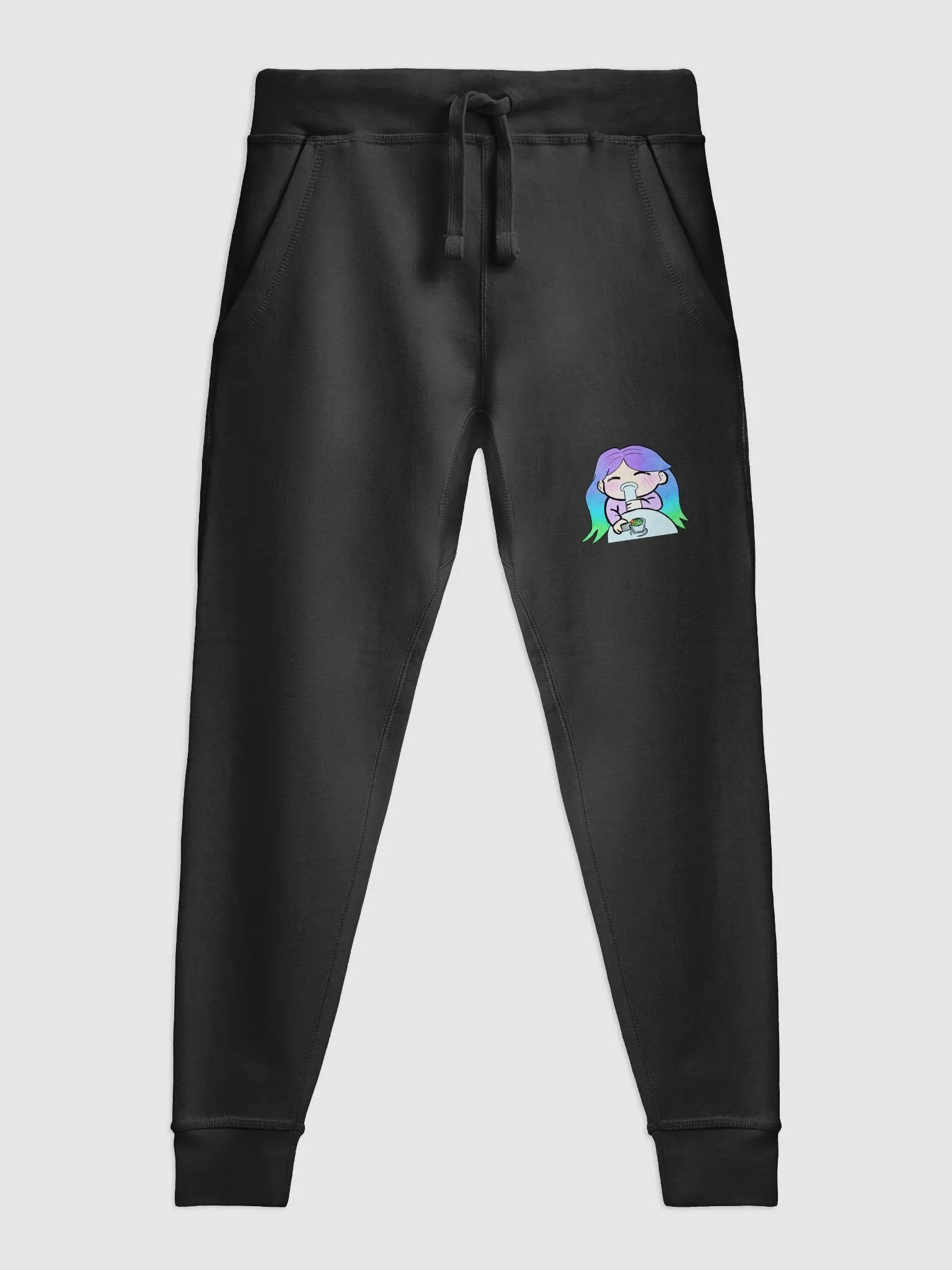 Blaze it Fleece Jogger product image (1)
