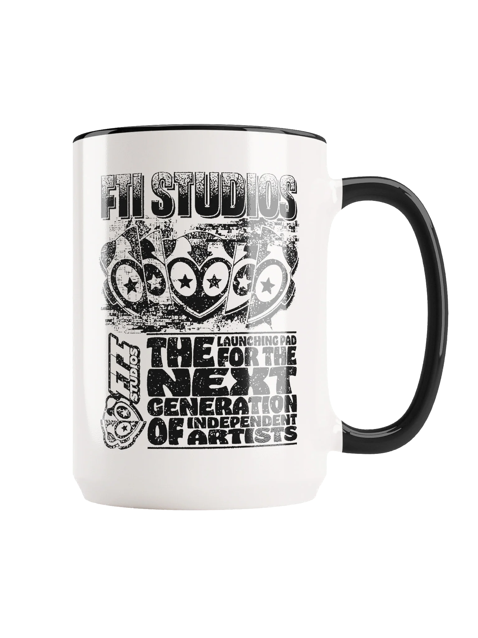 FTI x SLOP GOON Mug product image (1)