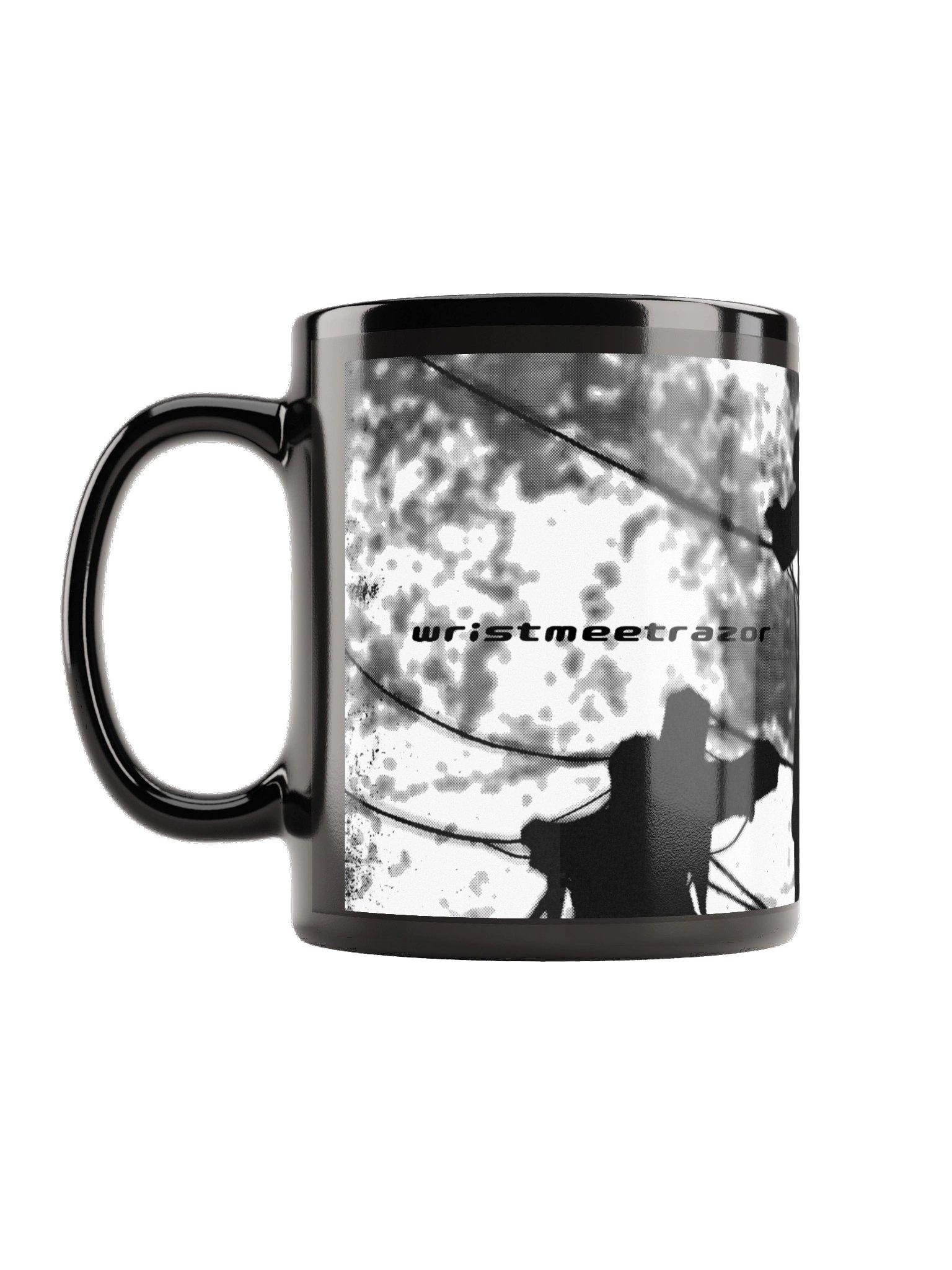 wristflesh mug product image (2)