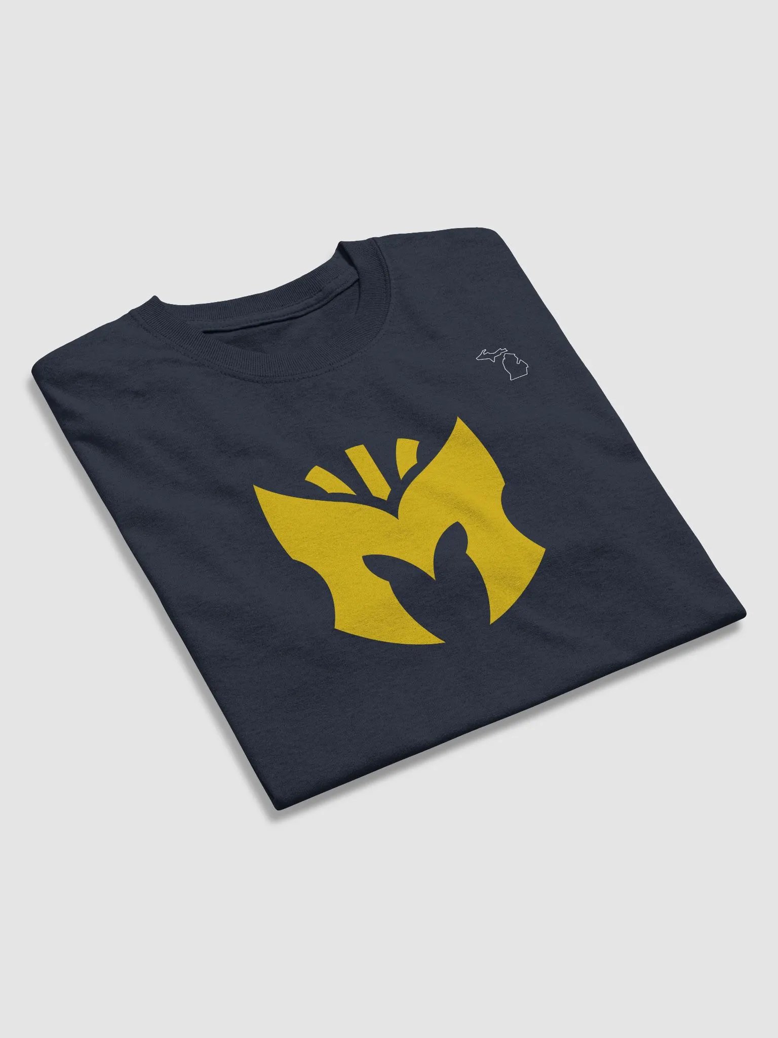 Michigan T-Shirt product image (4)