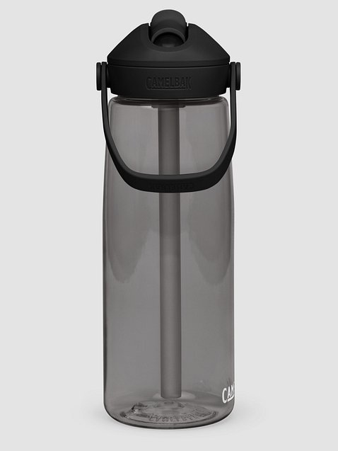 Photo showing  CamelBak Thrive® Flip Straw Water Bottle
