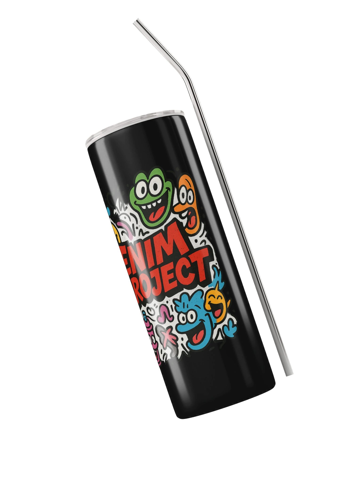 Enim Project - "Tumbler" product image (4)