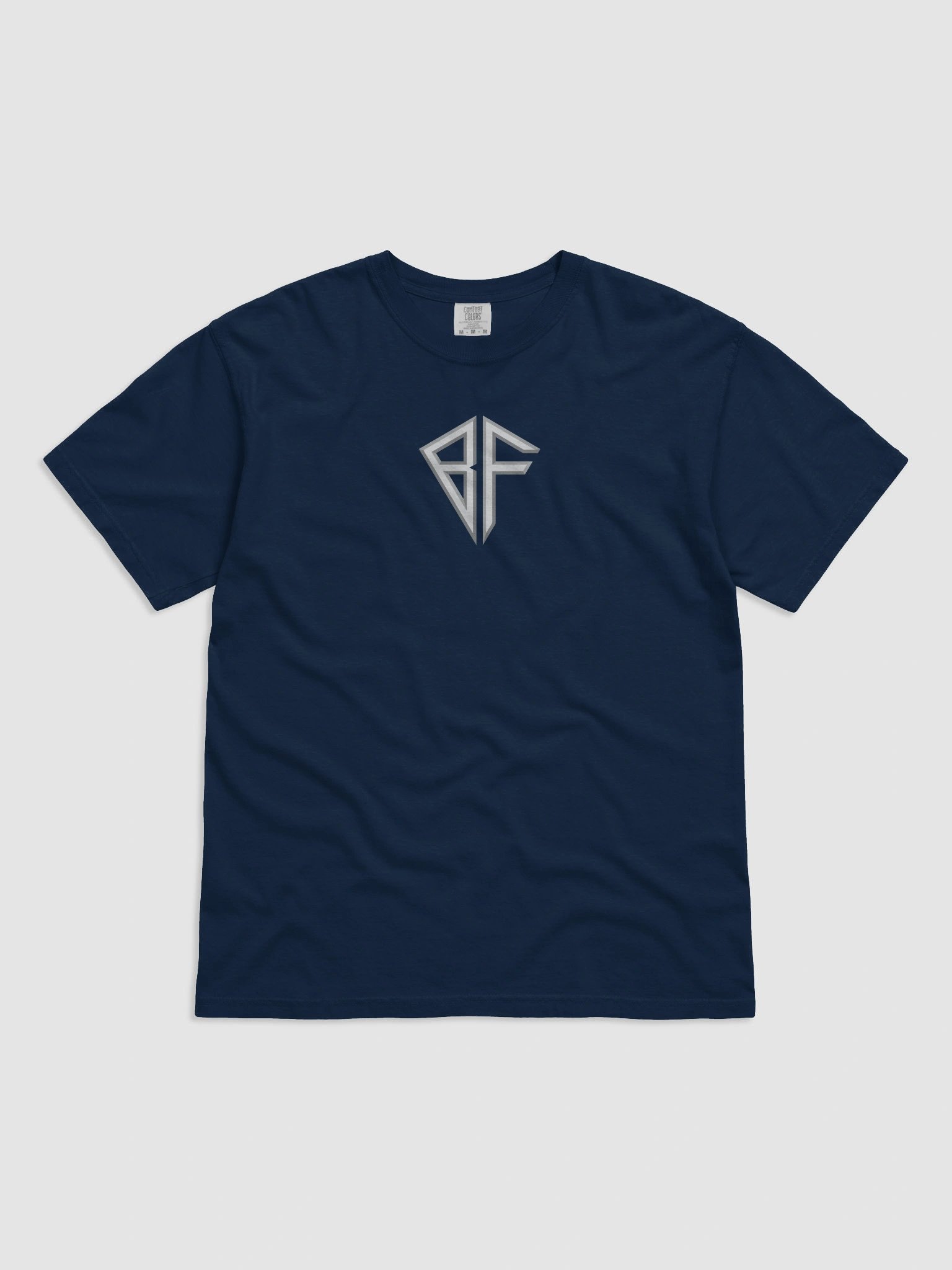 Navy Tee product image (1)