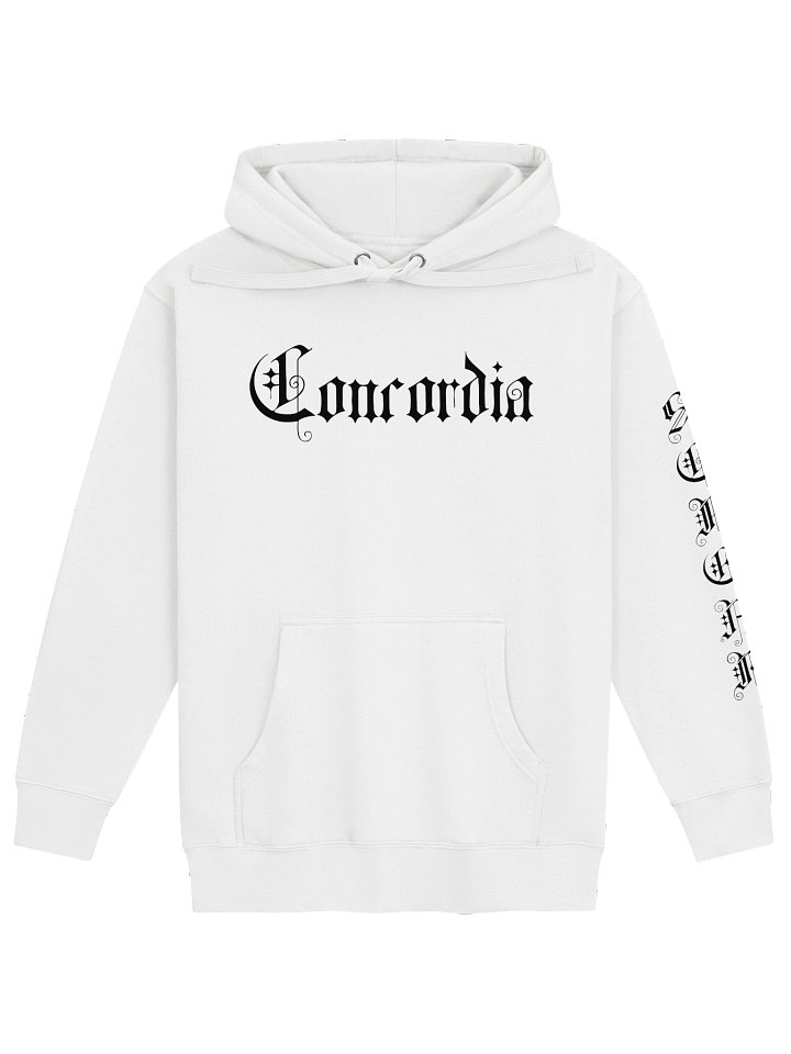 Hoodie - Scream product image (1)
