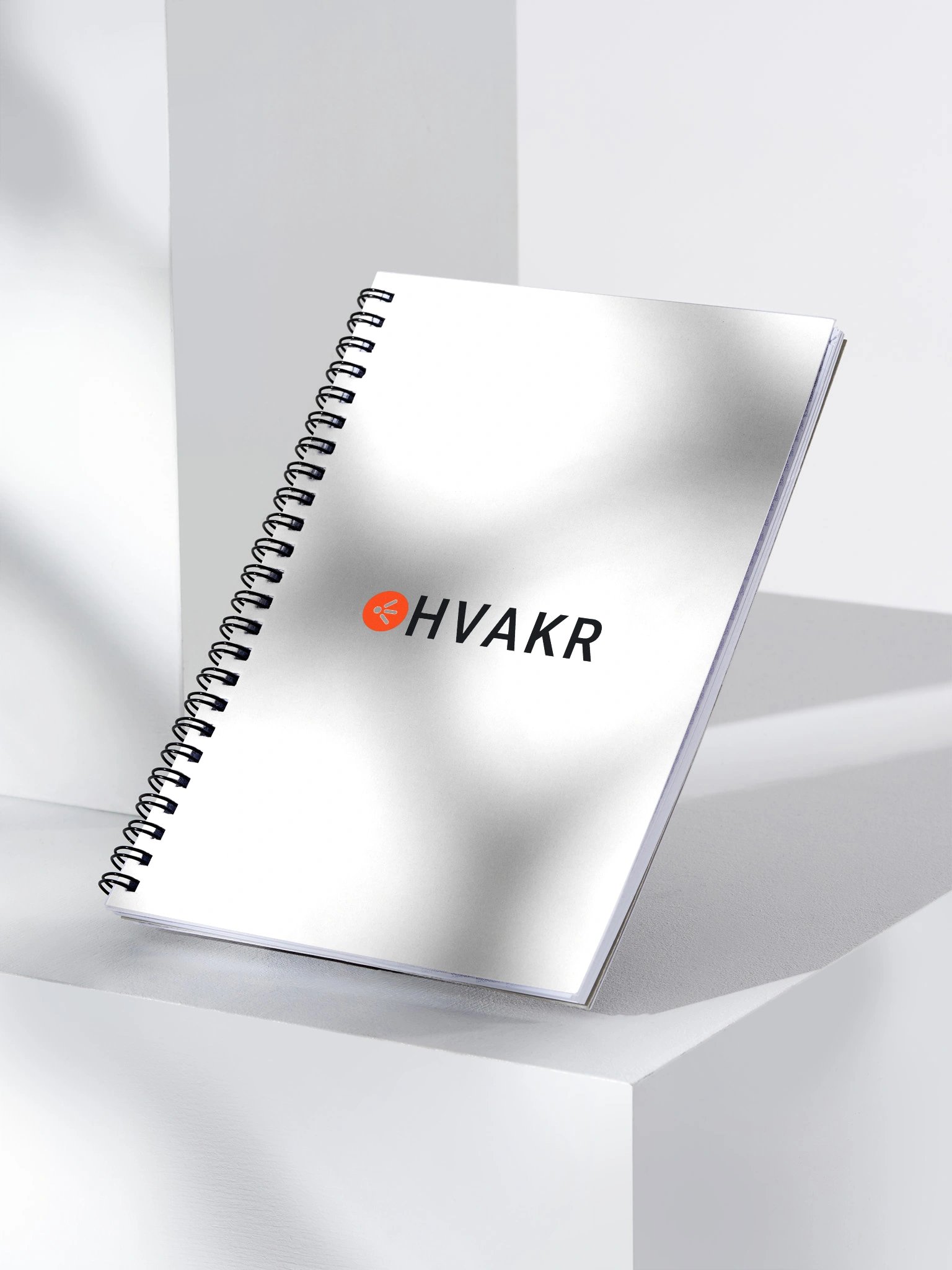 HVAKR Notepad product image (3)