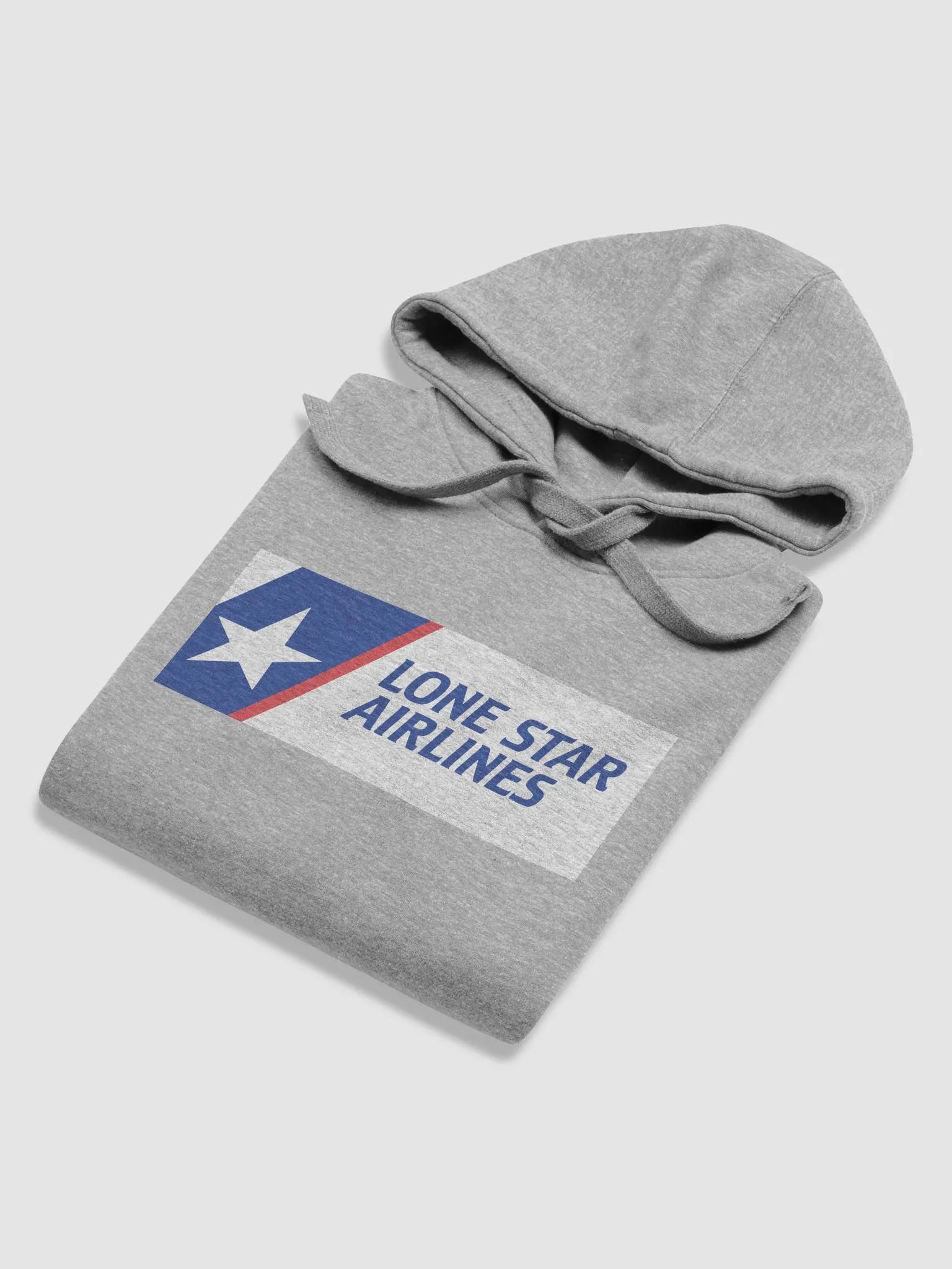 Lone Star Airlines - Hoodie product image (4)