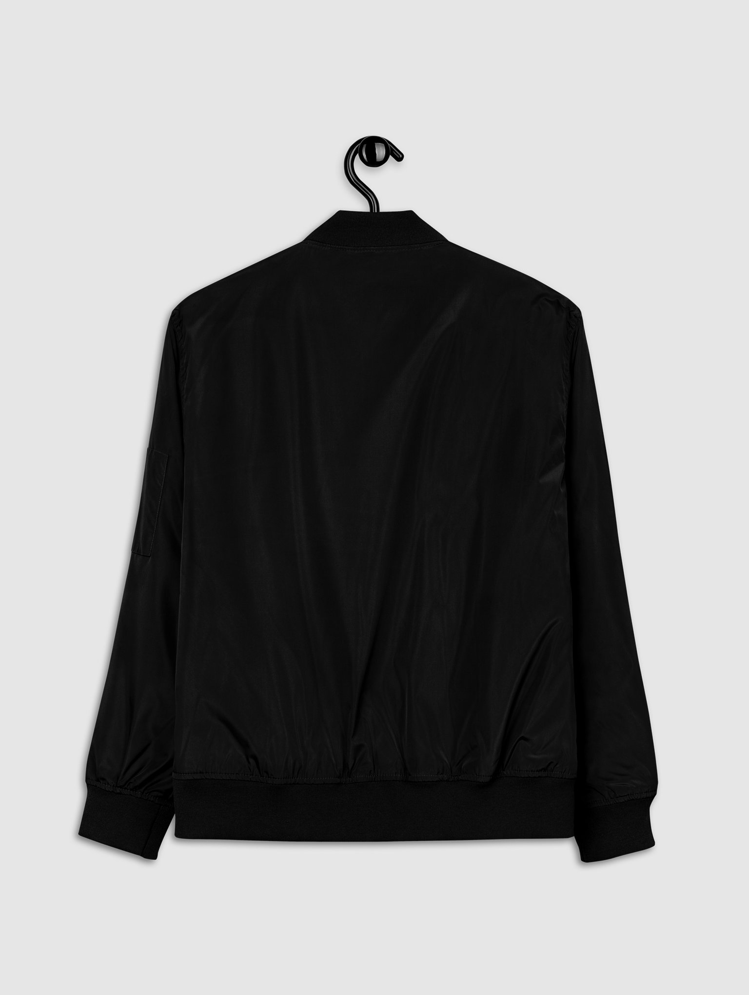 Starlost Bomber Jacket product image (6)
