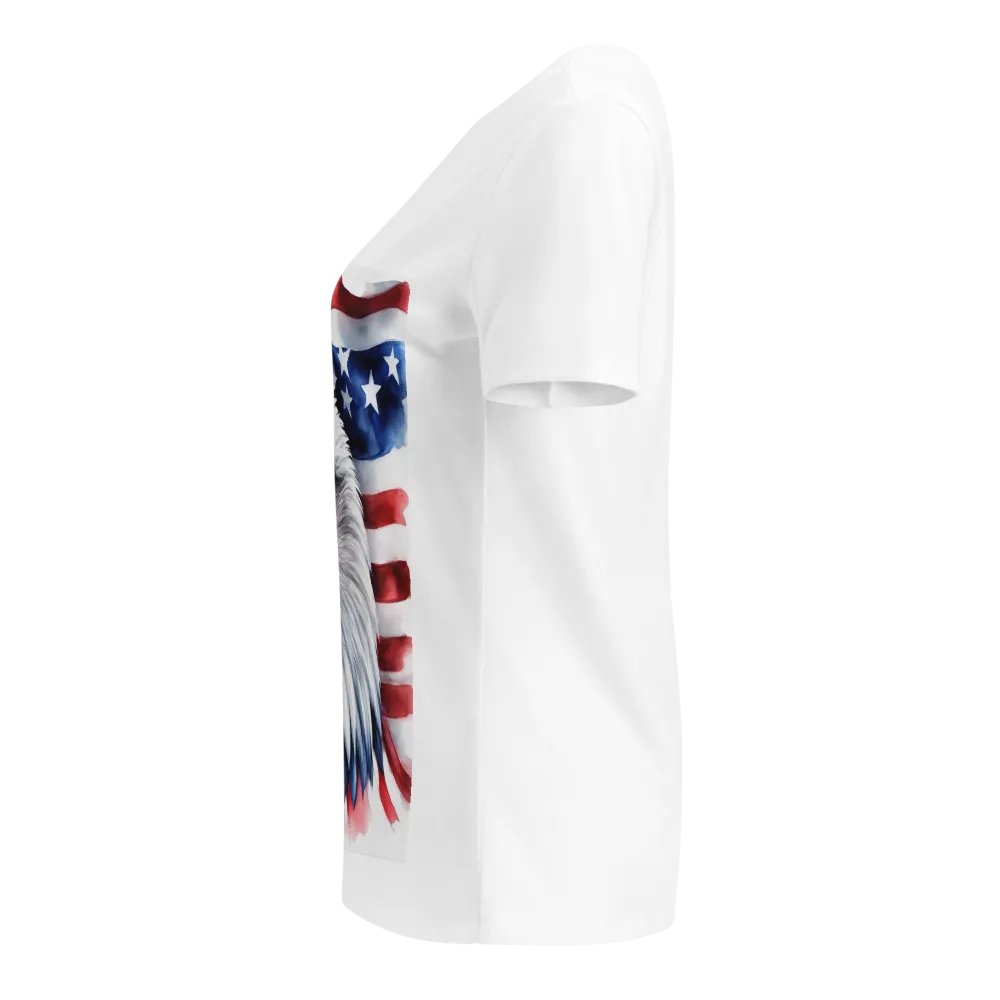 USA Tee product image (2)