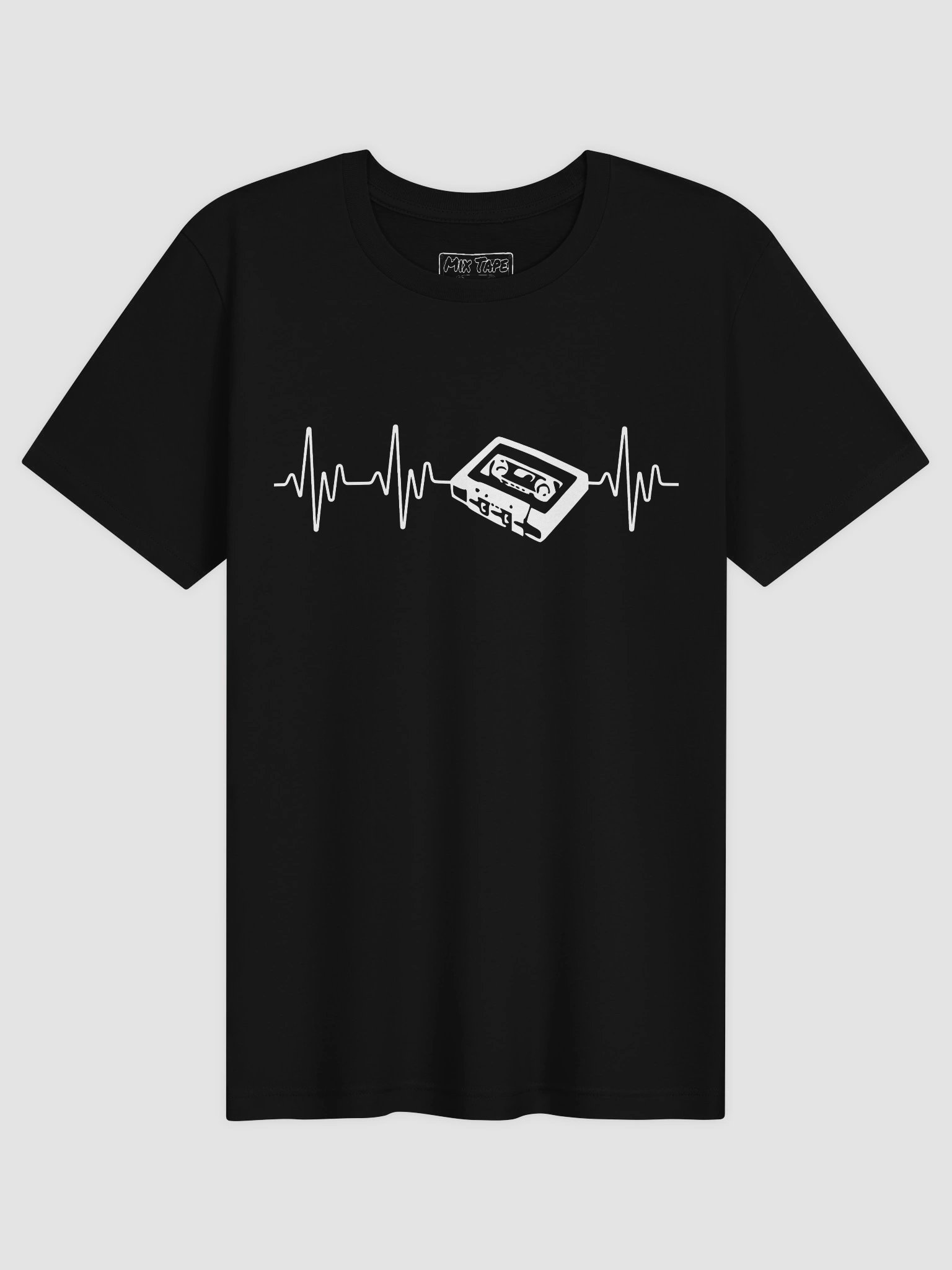 Heartbeat Cassette product image (61)