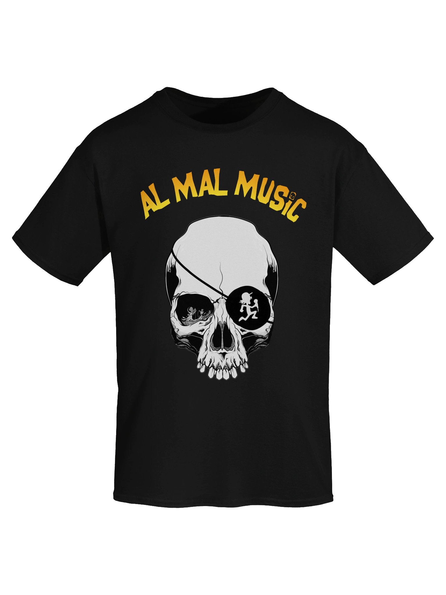 MAL 2026 GOTJ T-Shirt product image (5)