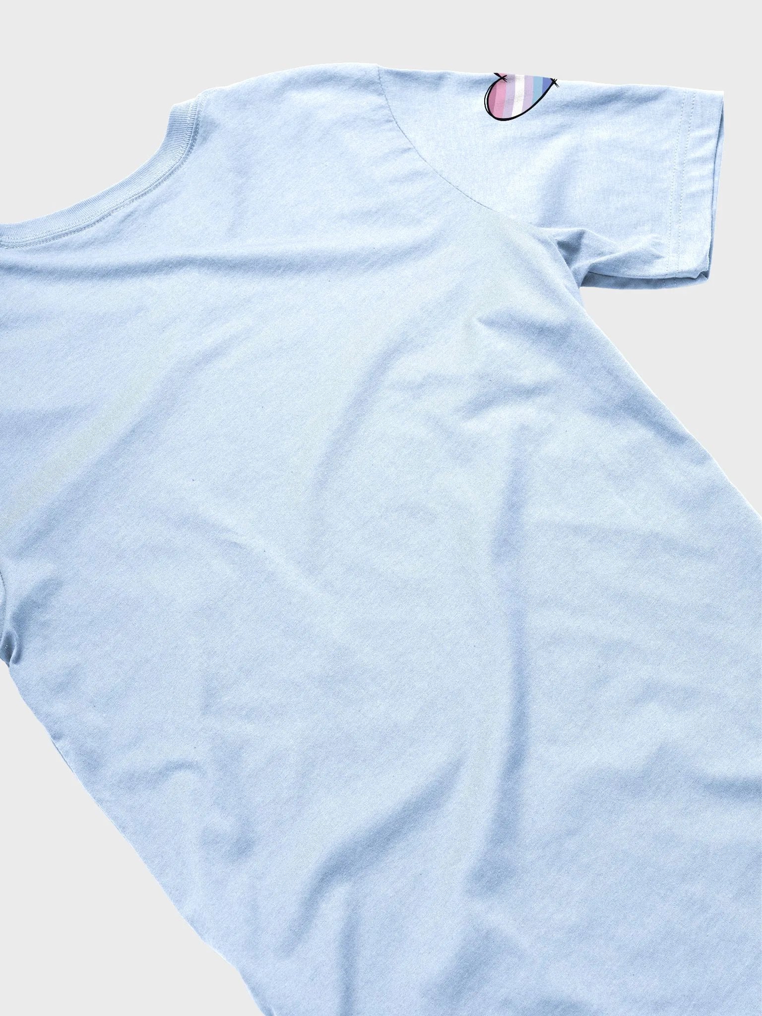 Denupuff - Bigender Pride product image (9)