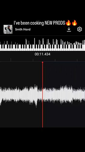NEW MUSIC COMING(hopefully)#music #producer #rap #quebec #trap