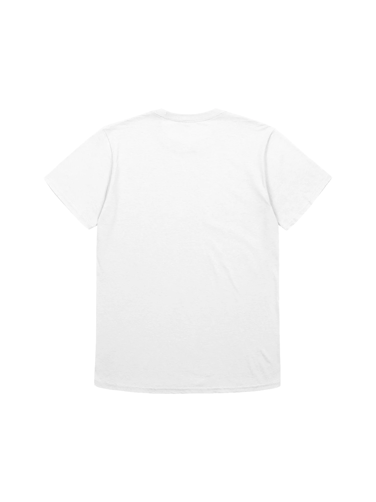 Americans Want Peace Unisex Gildan 64000 T-Shirt product image (2)