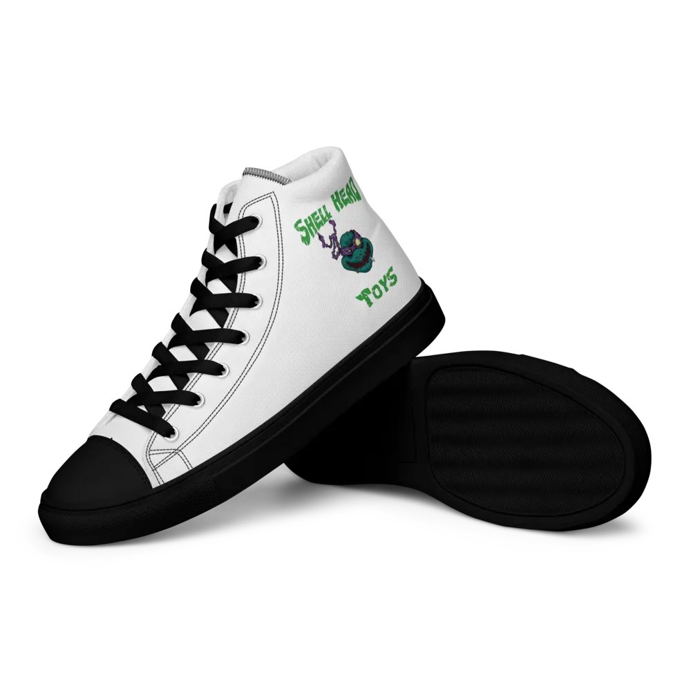 Shell Feet product image (12)