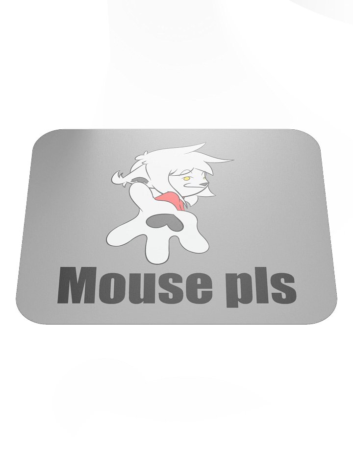 Mouse (pls) Pad product image (1)